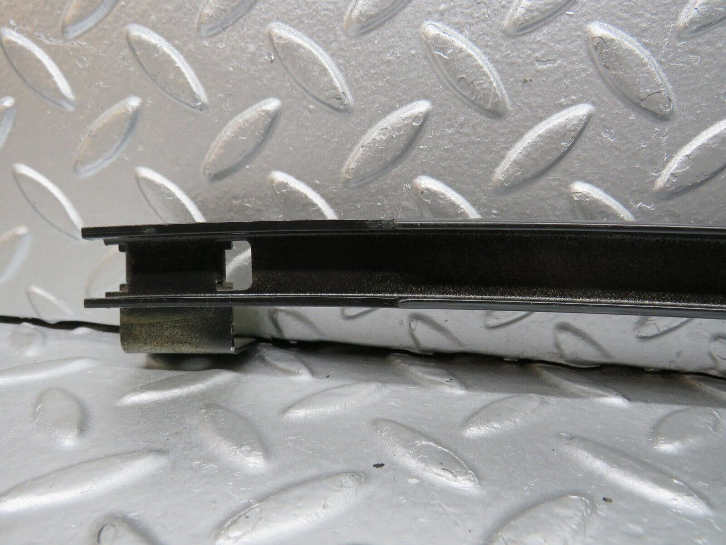 31755 Mercedes-Benz W201 190LE 1.8L Rear Right Window Channel