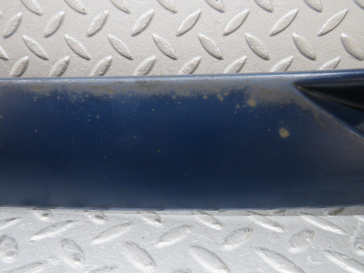 37335 Mercedes-Benz W109 300SEL Wiper Motor Cover