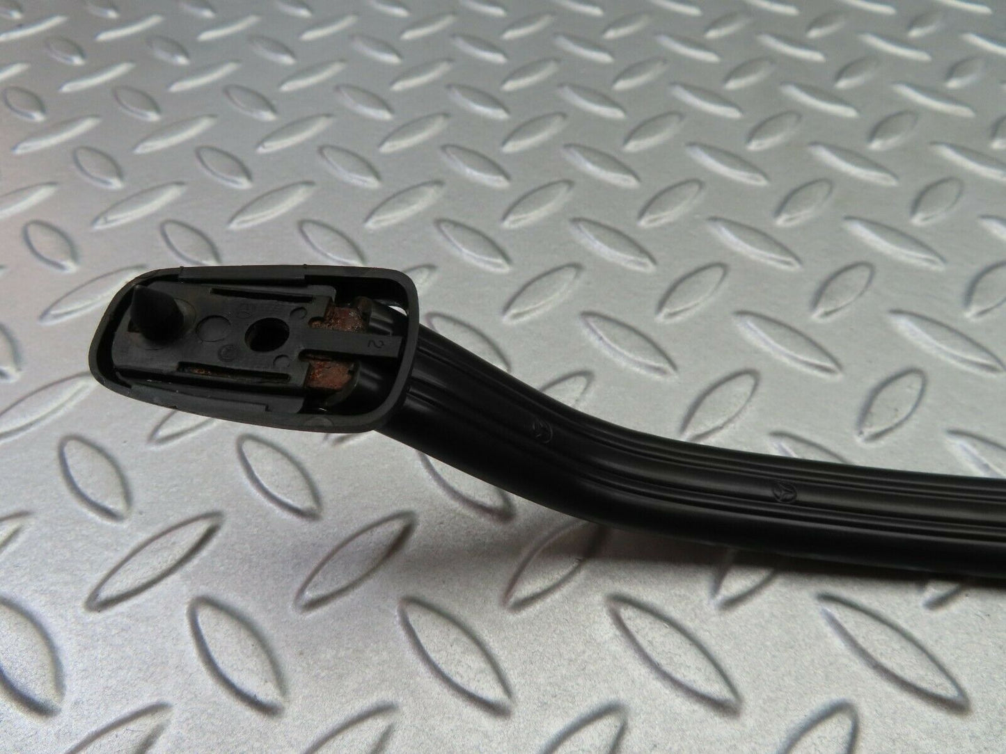 6164 Mercedes-Benz W126 380SE Interior Roof Grab Handle Front