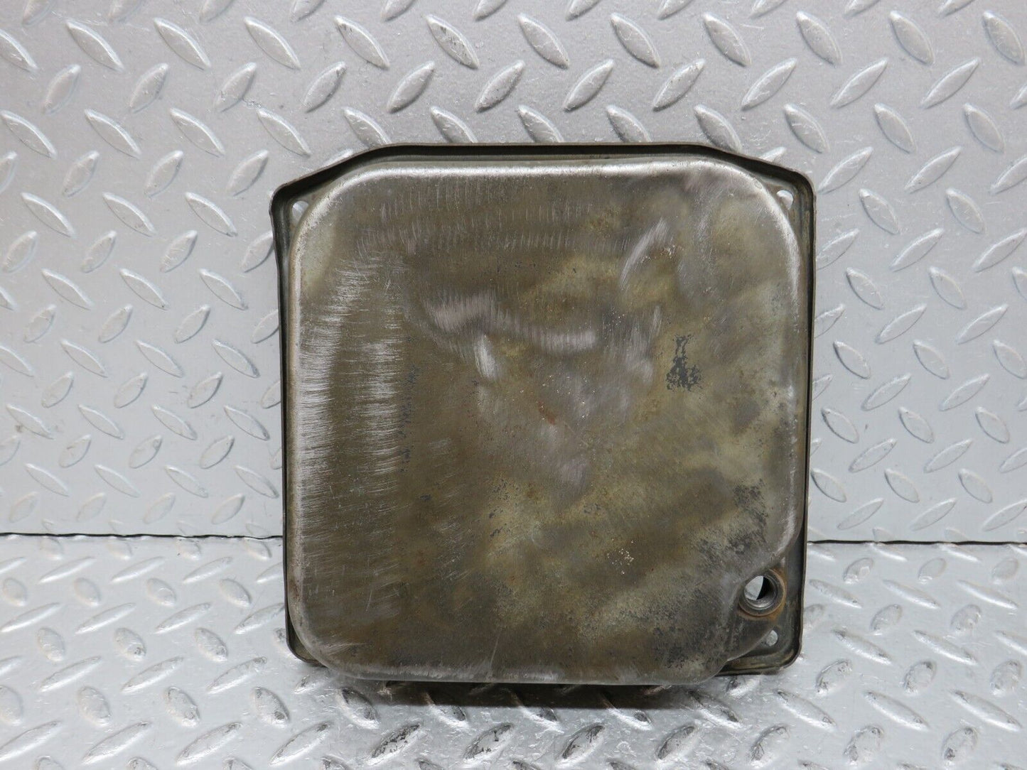 37690 Mercedes-Benz W109 300SEL Automatic Gearbox Oil Pan