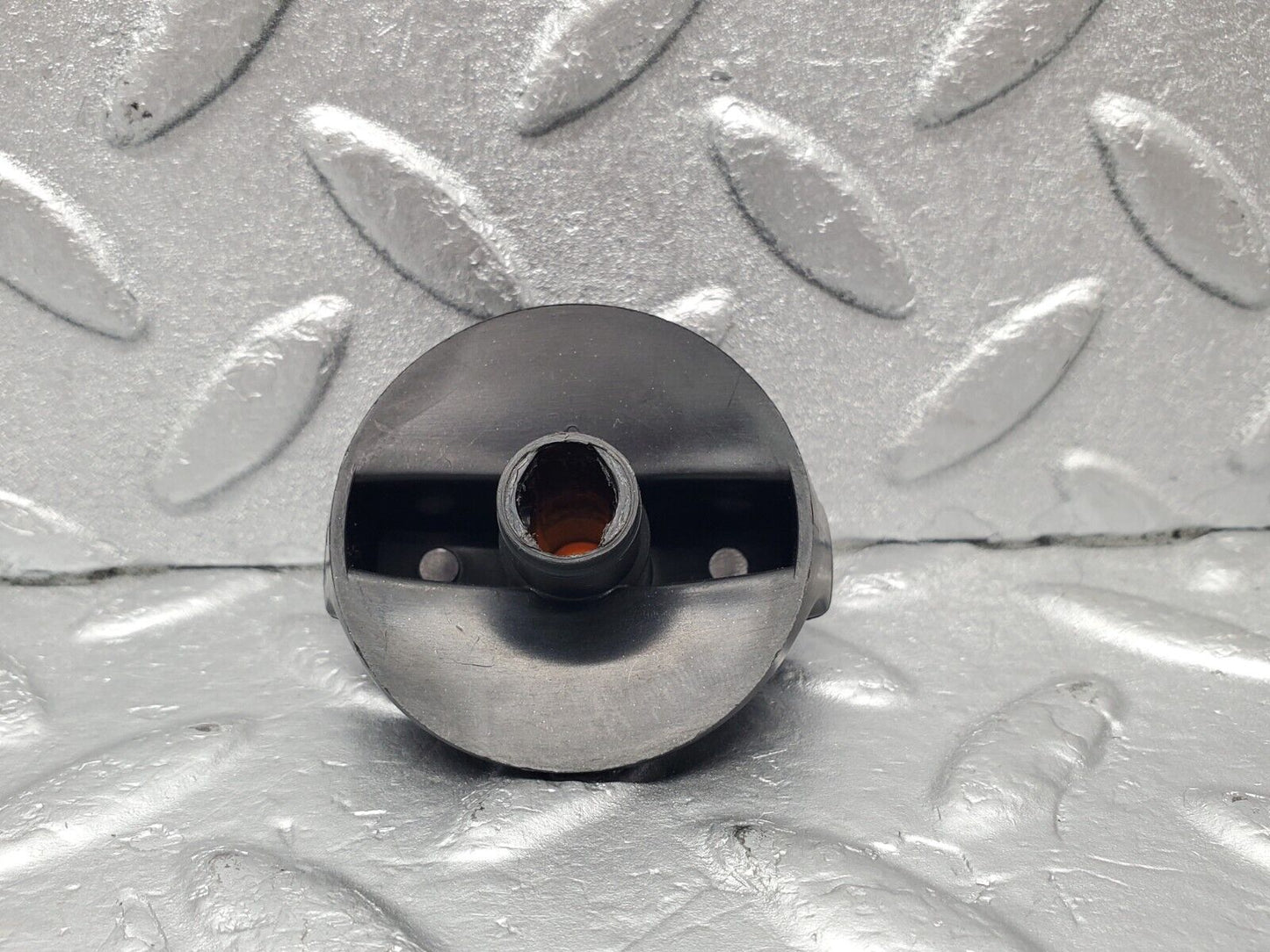46550 Mercedes-Benz C123 280CE Coupe Headlight Switch Knob With Collar