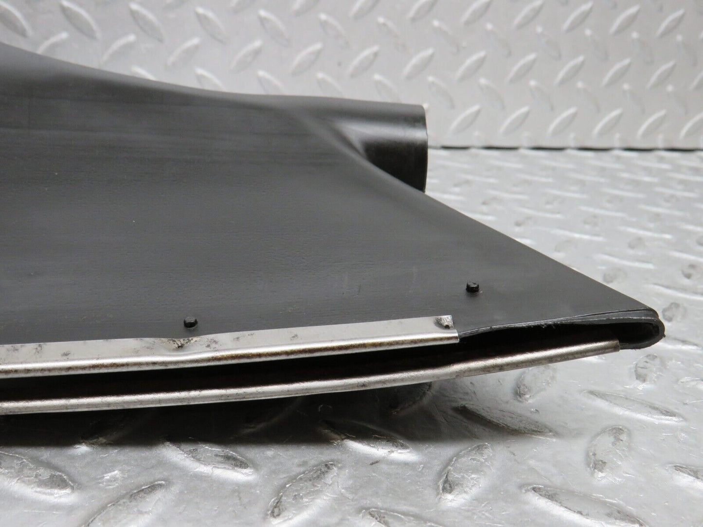 37430 Mercedes-Benz W109 300SEL Dashboard Air Vent Duct Left Side 1088310788