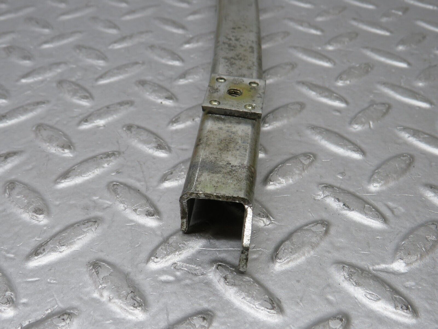 35612 Mercedes-Benz R107 280SL Left Door Window Channel
