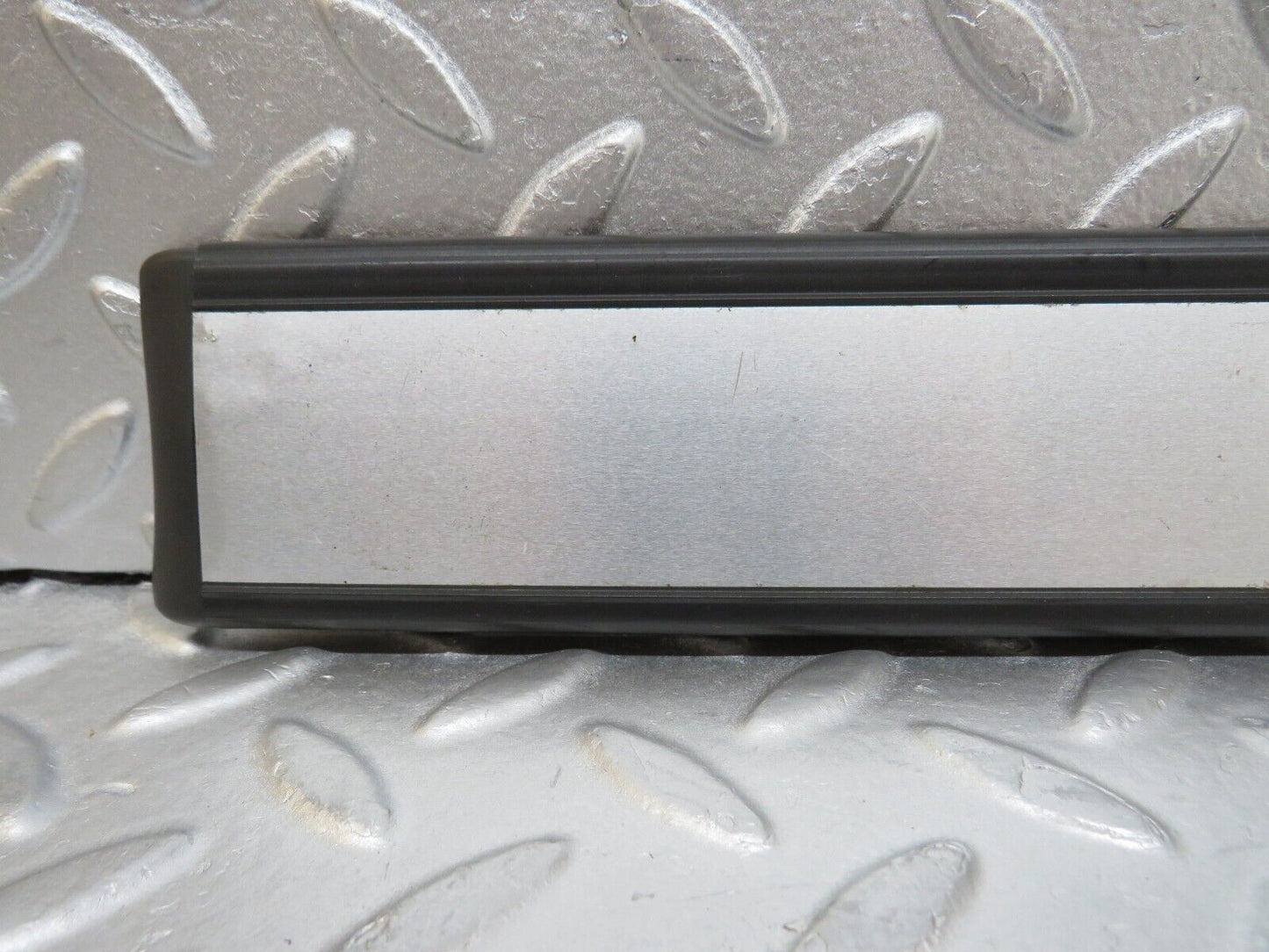 35014 Mercedes-Benz W210 320E Front Door Sill Trim 2106803435