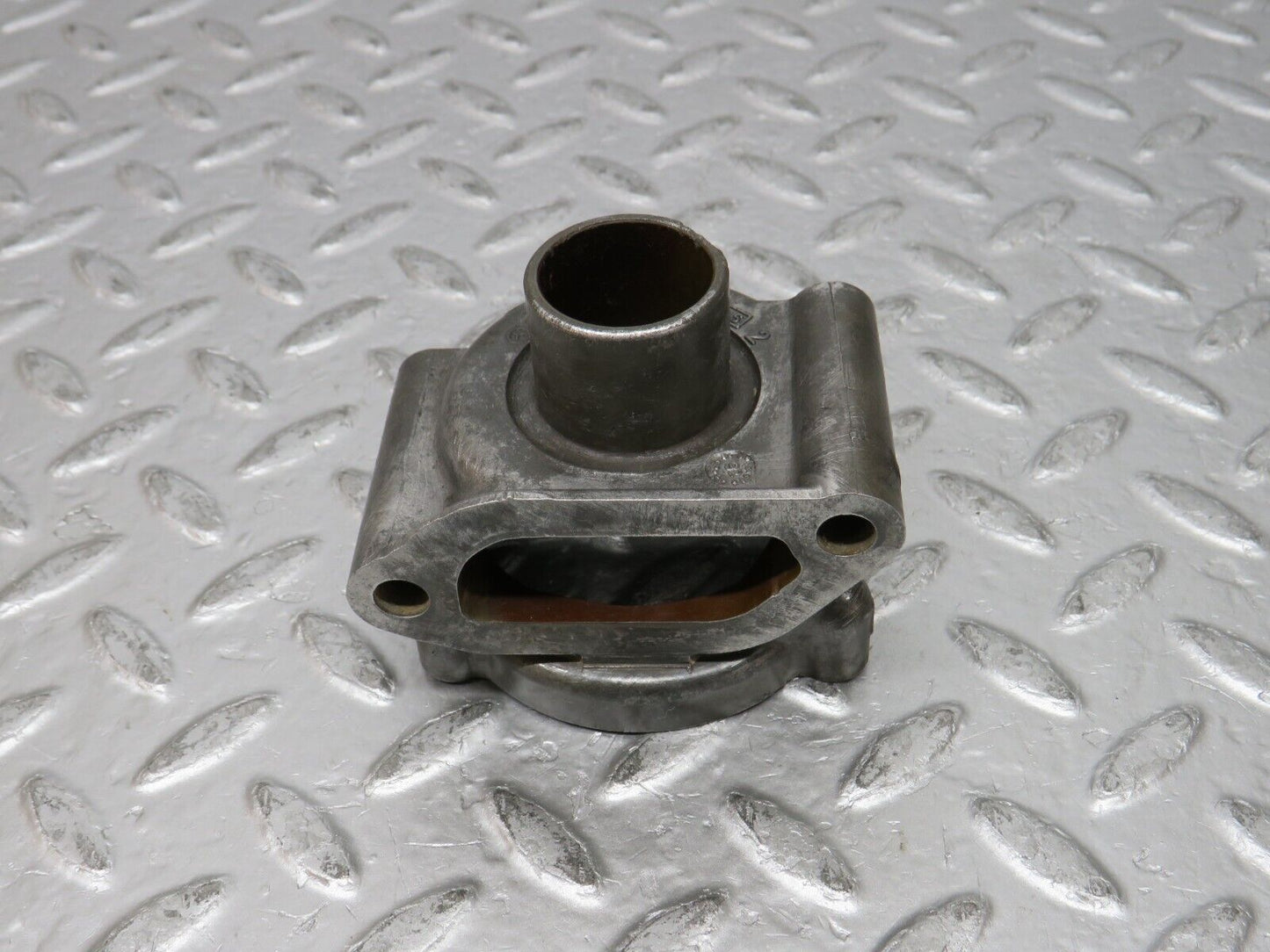 31791 Mercedes-Benz W201 190LE 1.8L Thermostat Housing 1022030373