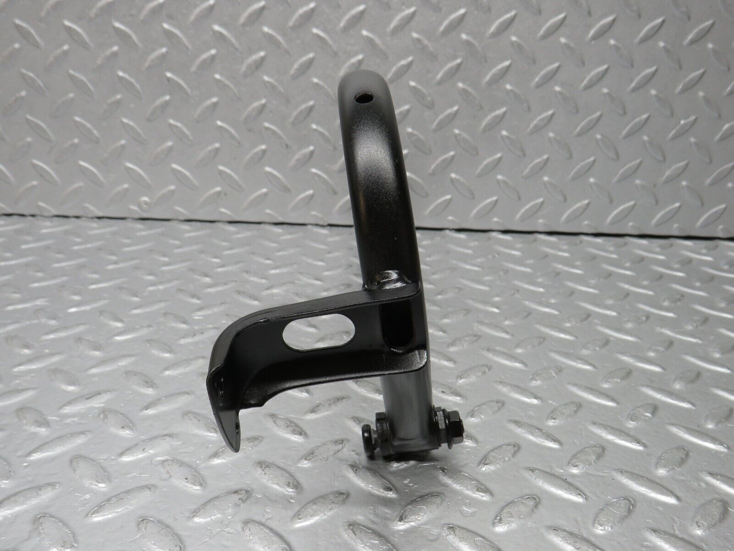38978 Mercedes-Benz W201 190E 2.6L Trunk Lid Hinge Left Side