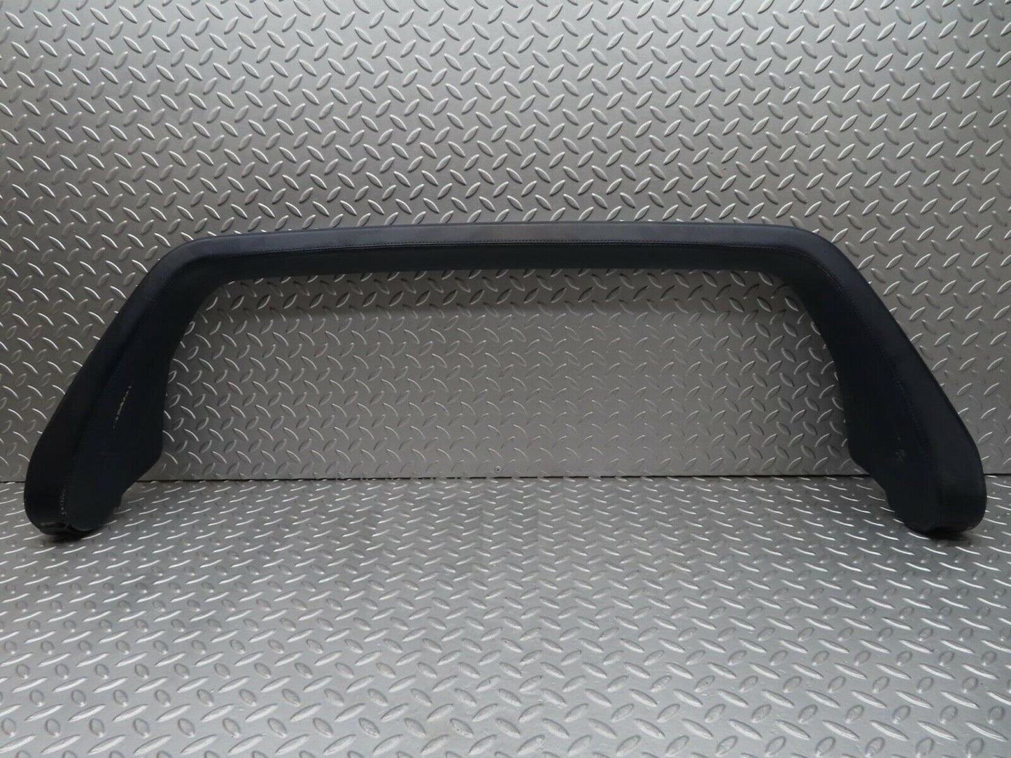 12085 Mercedes-Benz R129 300SL Coupe Roll Over Bar Blue