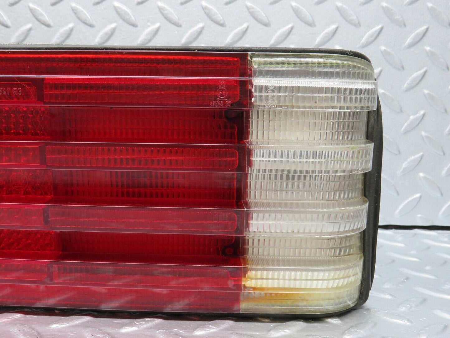 40067 Mercedes-Benz R107 350SL Coupe Rear Left Tail Light