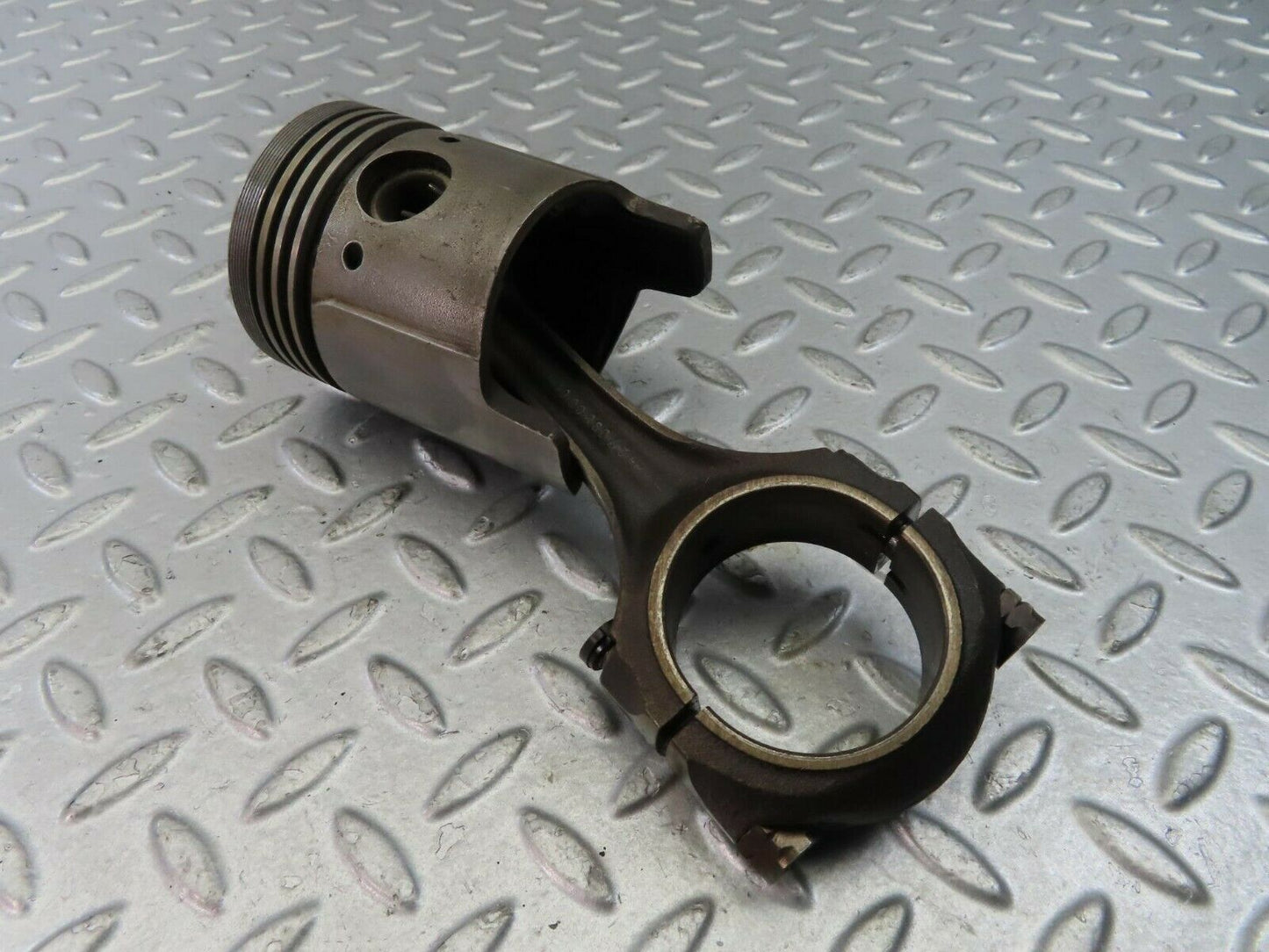 9199 Mercedes-Benz W111 Piston With Connecting Rod 79.97 mm