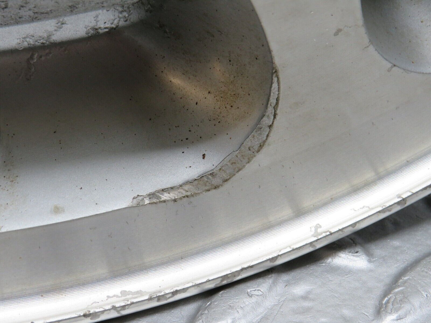 39333 Mercedes-Benz Alloy Wheel Set 8Jx16H2 ET34 1294010802