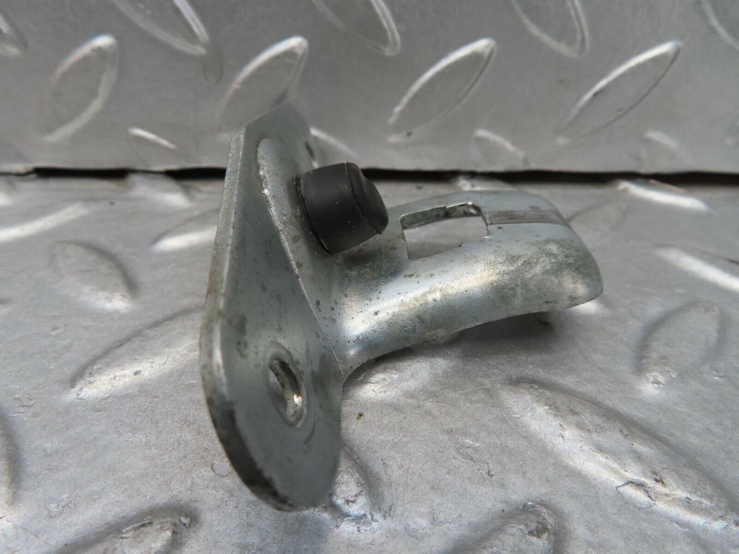 15340 Mercedes-Benz W123 230E Trunk Lock Latch 1237580150