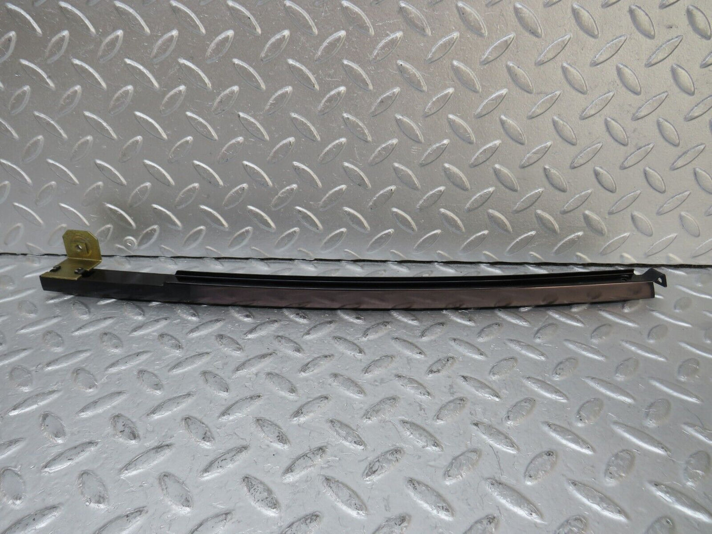 35004 Mercedes-Benz W210 320E Rear Right Door Window Channel