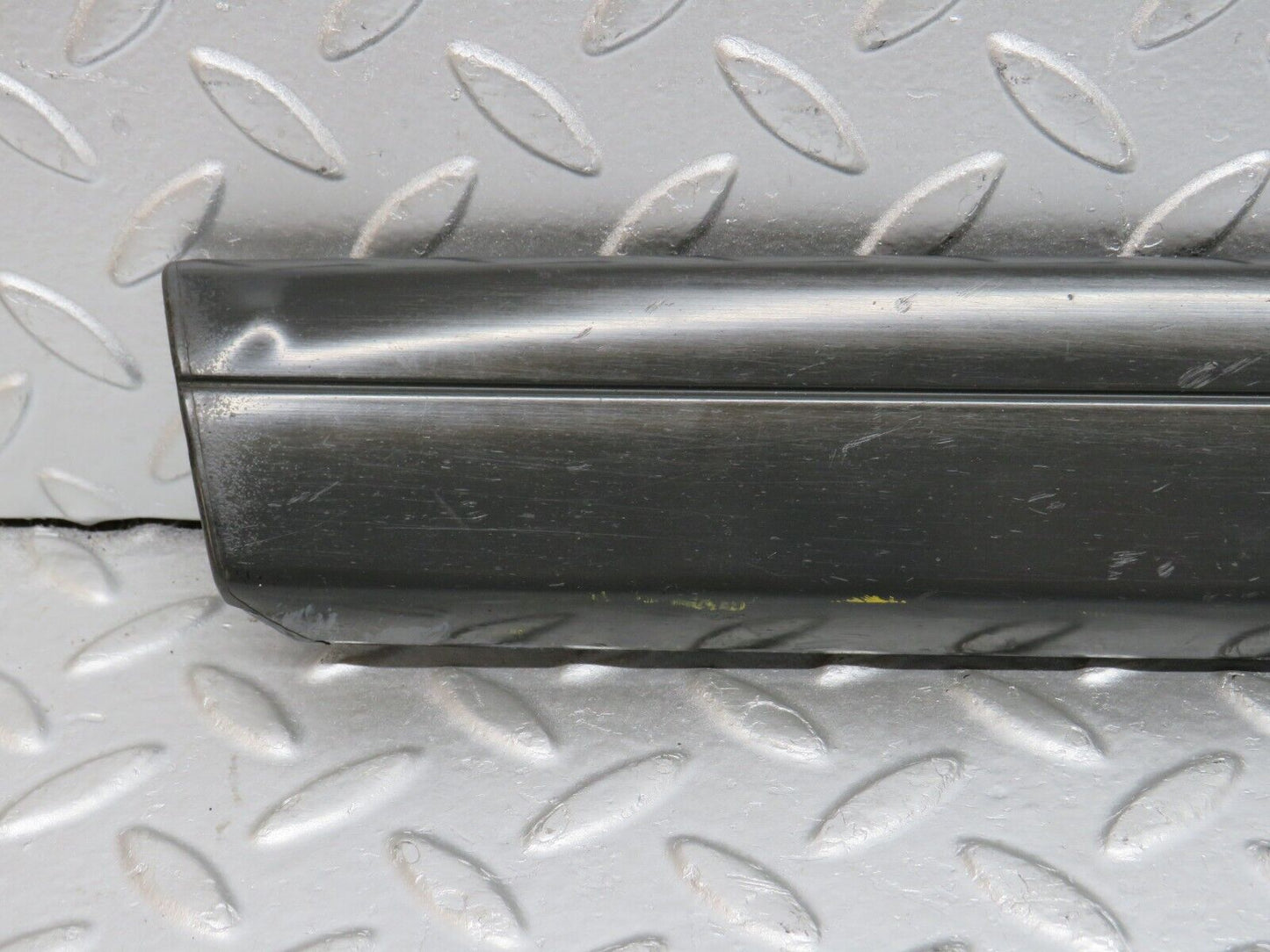 33958 Mercedes-Benz W124 260E Rear Right Door Lower Moulding Trim