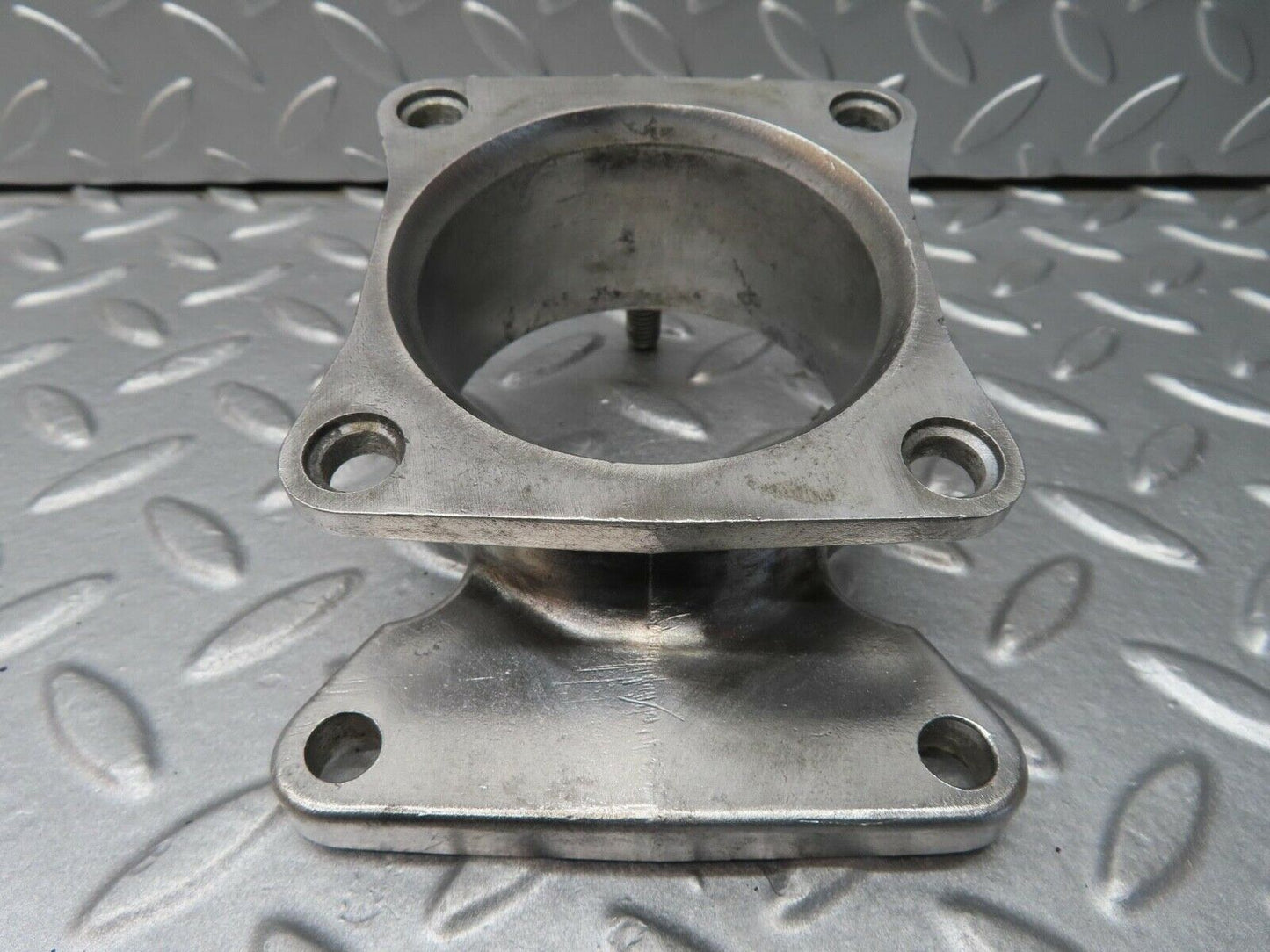 12367 Mercedes-Benz W108 280SE 3.5 Brake Booster Bracket