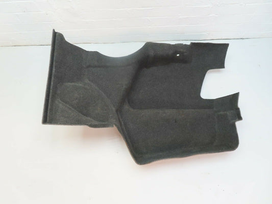 5453 Mercedes-Benz W124 230E Rear Right Trunk Panel 1246935433