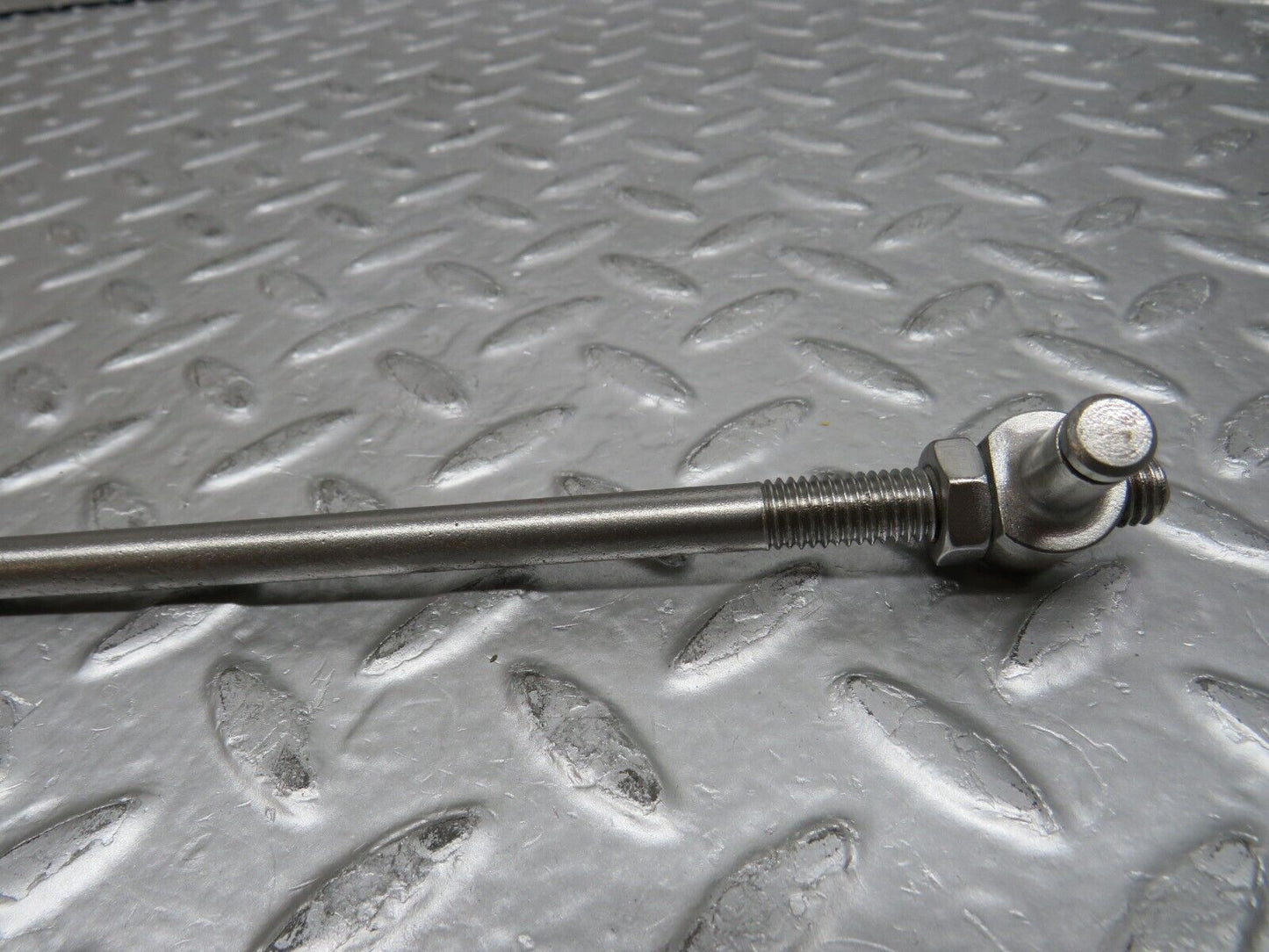 29395 Mercedes-Benz W124 230E Automatic Gearbox Linkage
