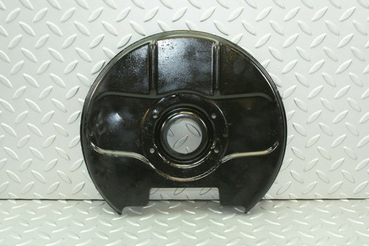 3208 Mercedes-Benz W115 220D Rear Brake Disc Protection Plate