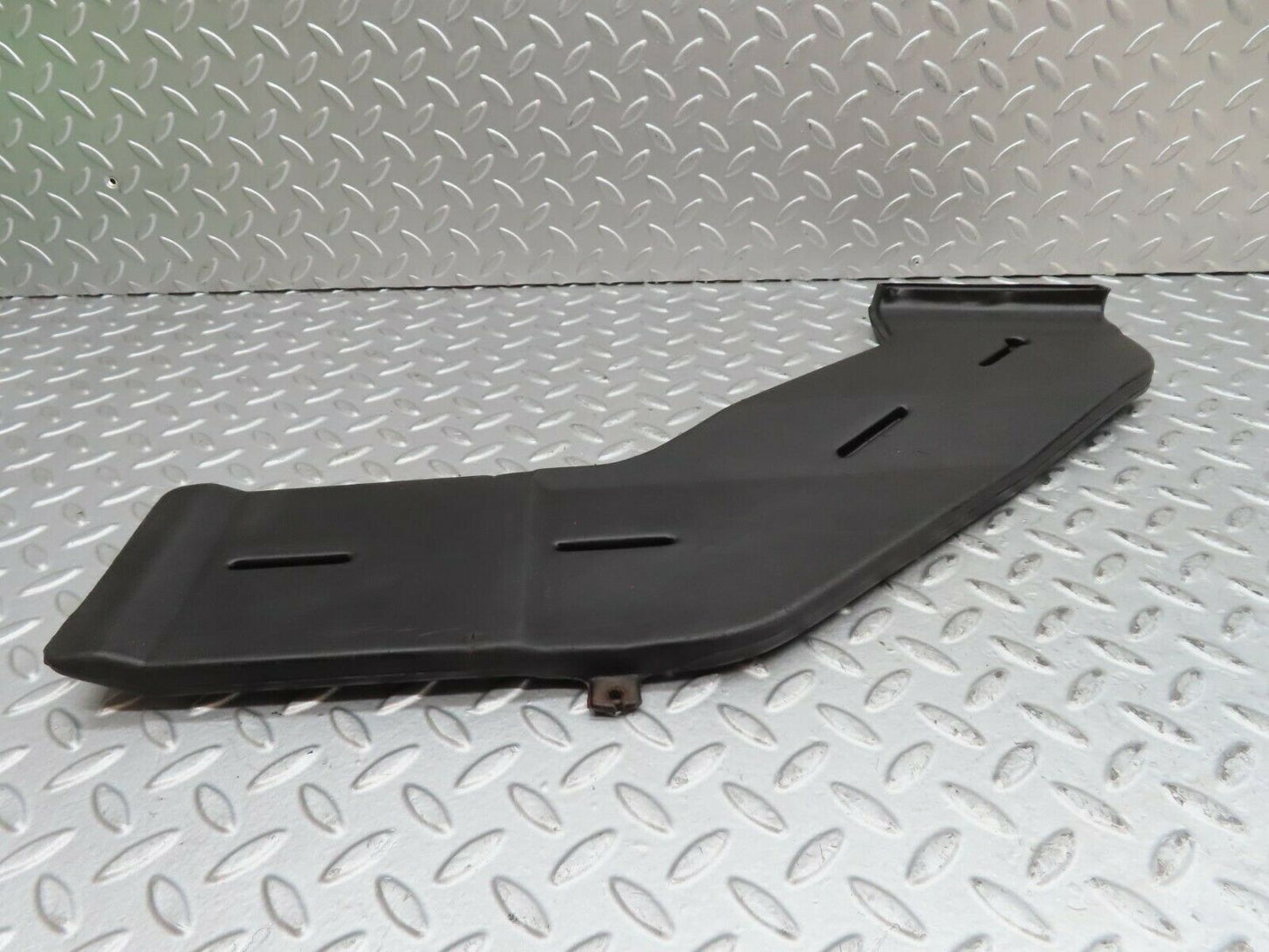 15551 Mercedes-Benz R107 450SL Air Duct Vent Right Side 1078310446