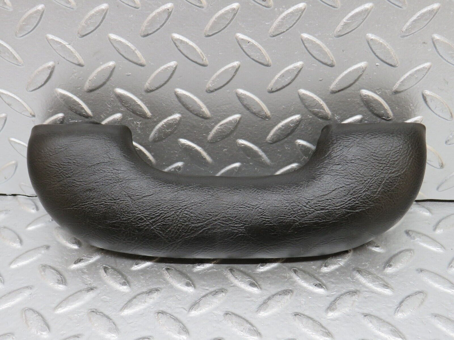 0185 Mercedes-Benz W120 Ponton Arm Rest Top Pad Black