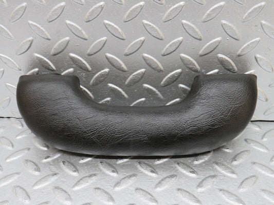 0185 Mercedes-Benz W120 Ponton Arm Rest Top Pad Black