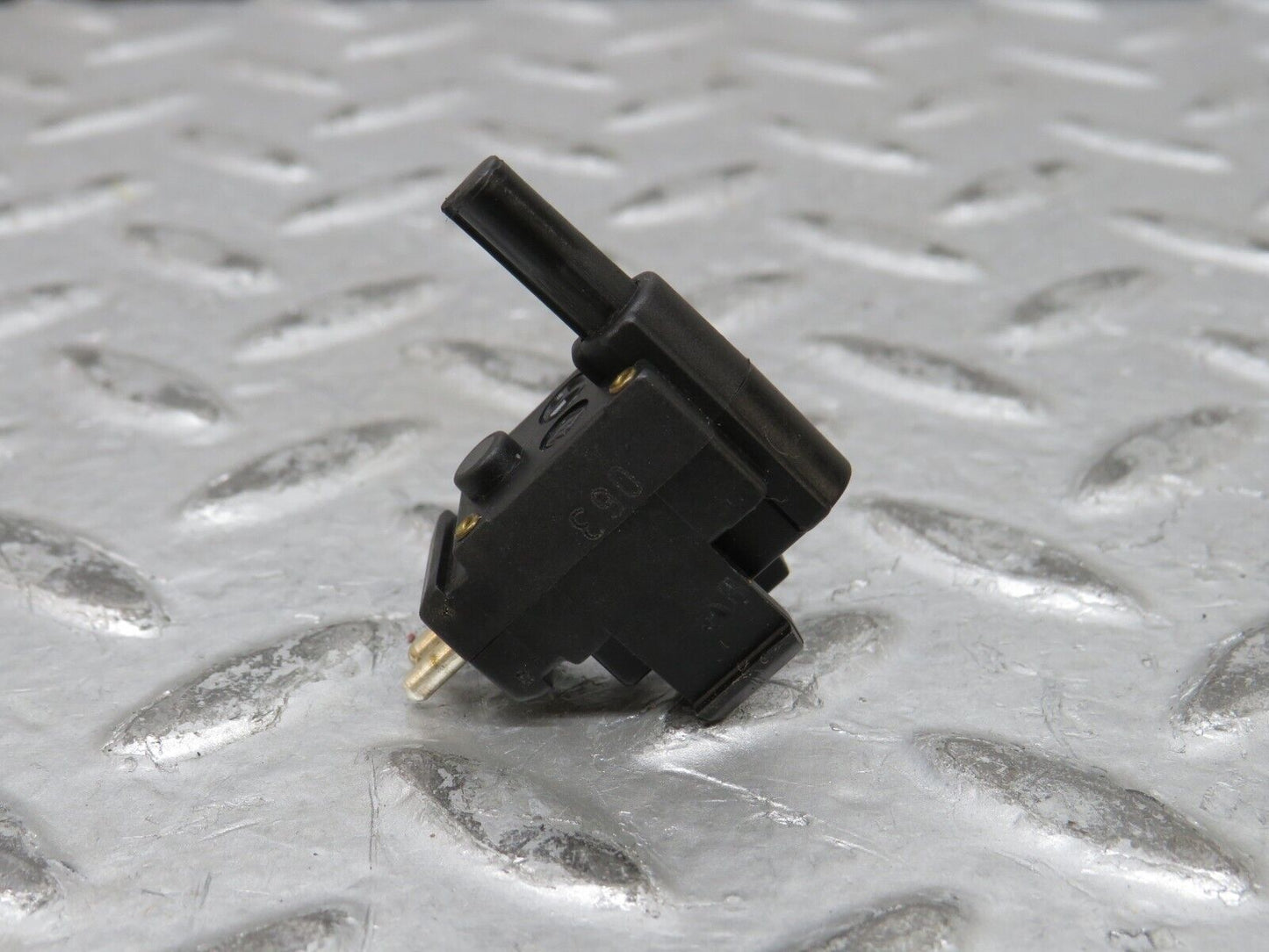 28497 Mercedes-Benz S123 240D Wagon Reverse Light Switch 2015450014