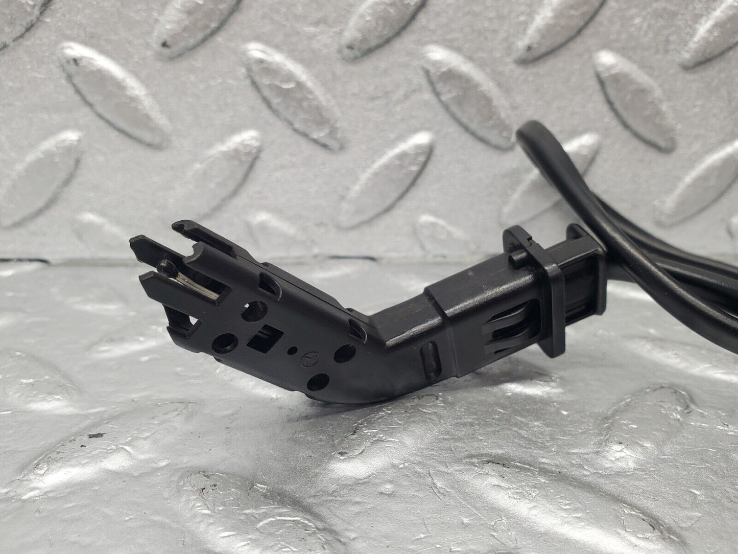 46055 Mercedes-Benz W126 420SE Temperature Sensor 0085450928