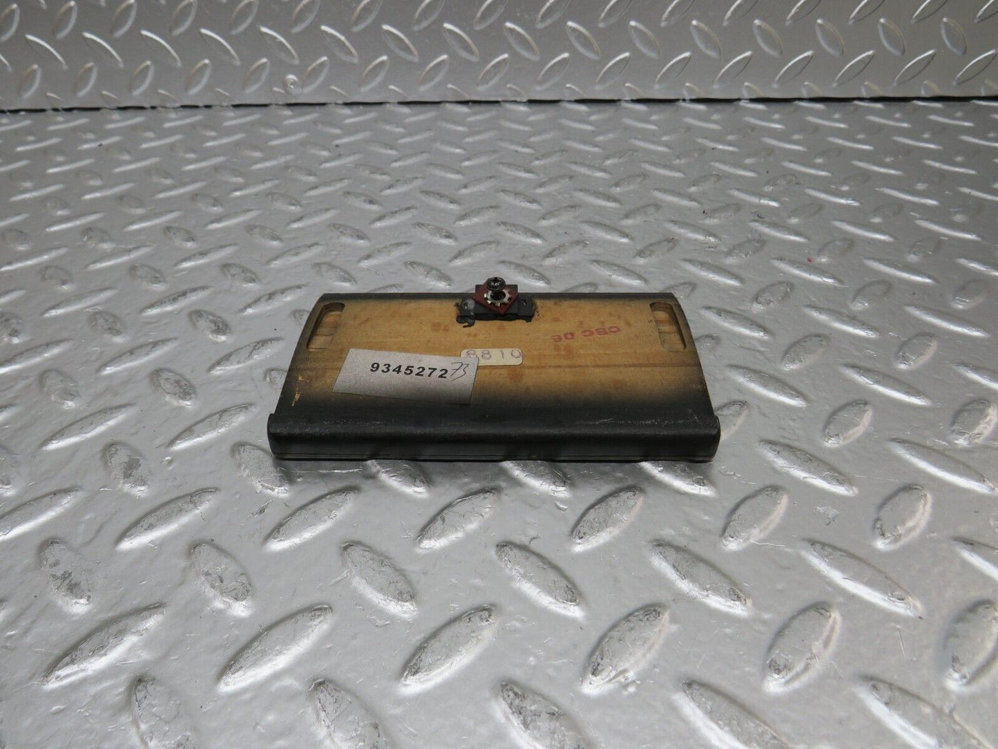 24980 Mercedes-Benz W140 S320 Centre Console Ashtray Wood Panel