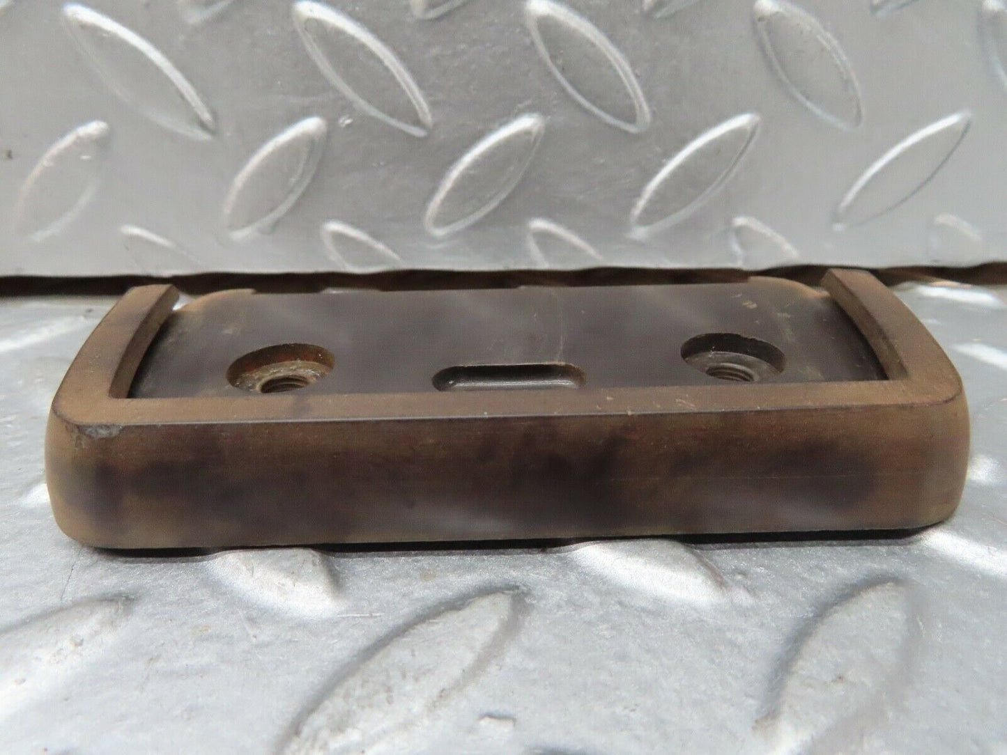 18769 Mercedes-Benz W120 W121 Ponton Rear Door Ashtray Base