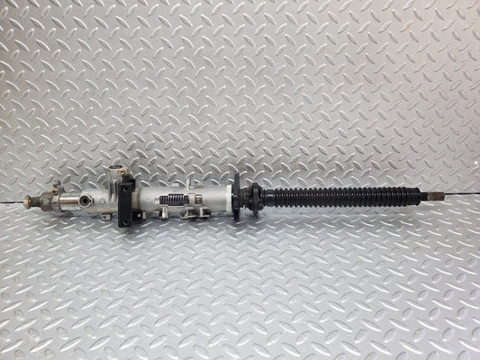 45708 Mercedes-Benz W126 420SE Electric Steering Column 1264621820 1264620146