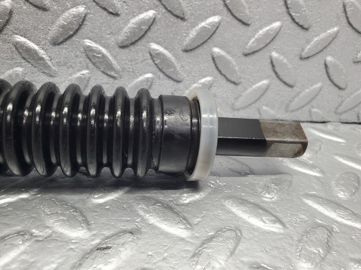 W201 Baby Benz steering column shaft used OEM