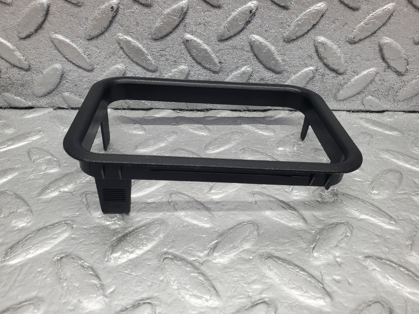 W201 Baby Benz gear selector surround trim used OEM