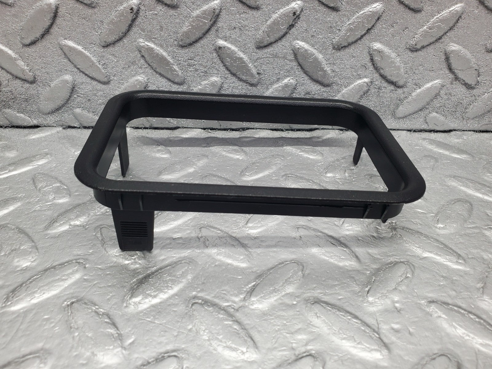 W201 Baby Benz gear selector surround trim used OEM