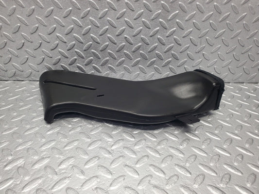 W201 Baby Benz air duct heater ventilation left used OEM