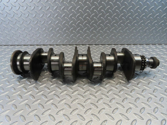 10999 Mercedes-Benz W115 220D Crankshaft OM615