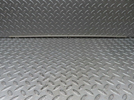 19533 Mercedes-Benz C140 CL420 Coupe Sunroof Chrome Trim