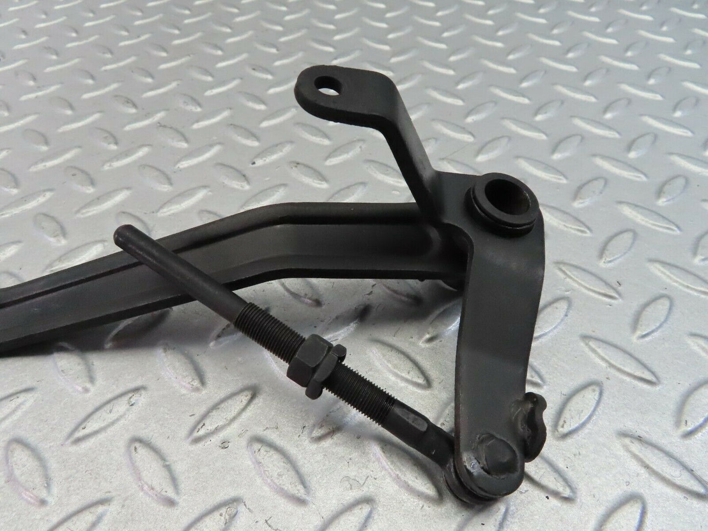 7990 Mercedes-Benz W115 220D Clutch Pedal With Rubber