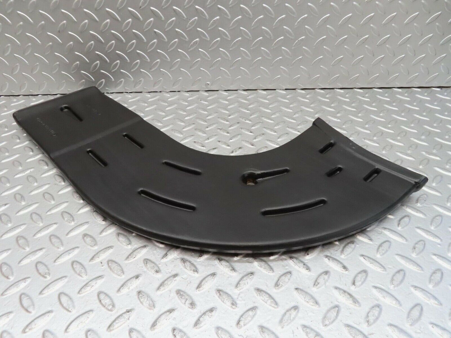 15408 Mercedes-Benz W123 230E Air Duct Heater Ventilation Right 1238311046