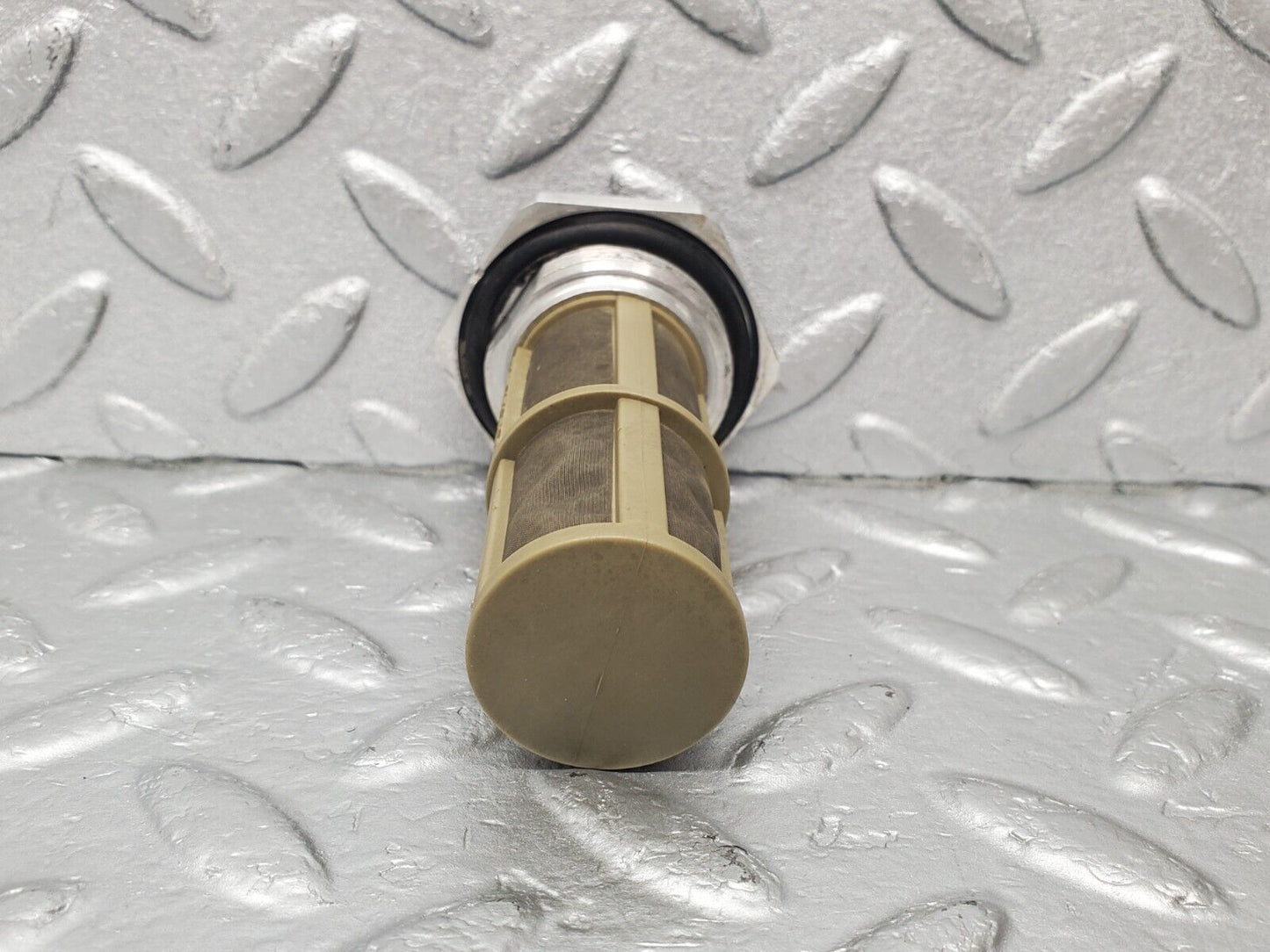 46112 Mercedes-Benz W220 S430 Fuel Tank Fuel Filter 1074710135 2104700006