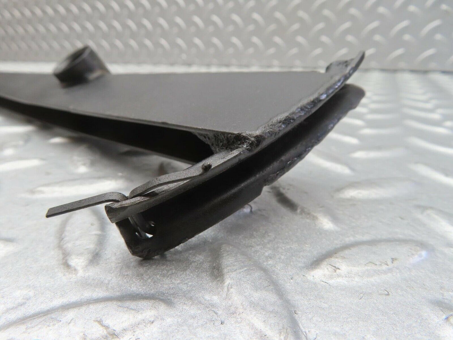 13347 Mercedes-Benz W111 220S Handbrake Mechanism
