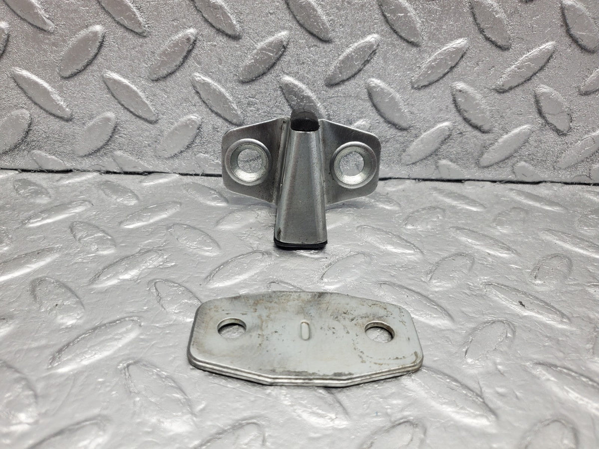 W201 Baby Benz door lock latch used OEM