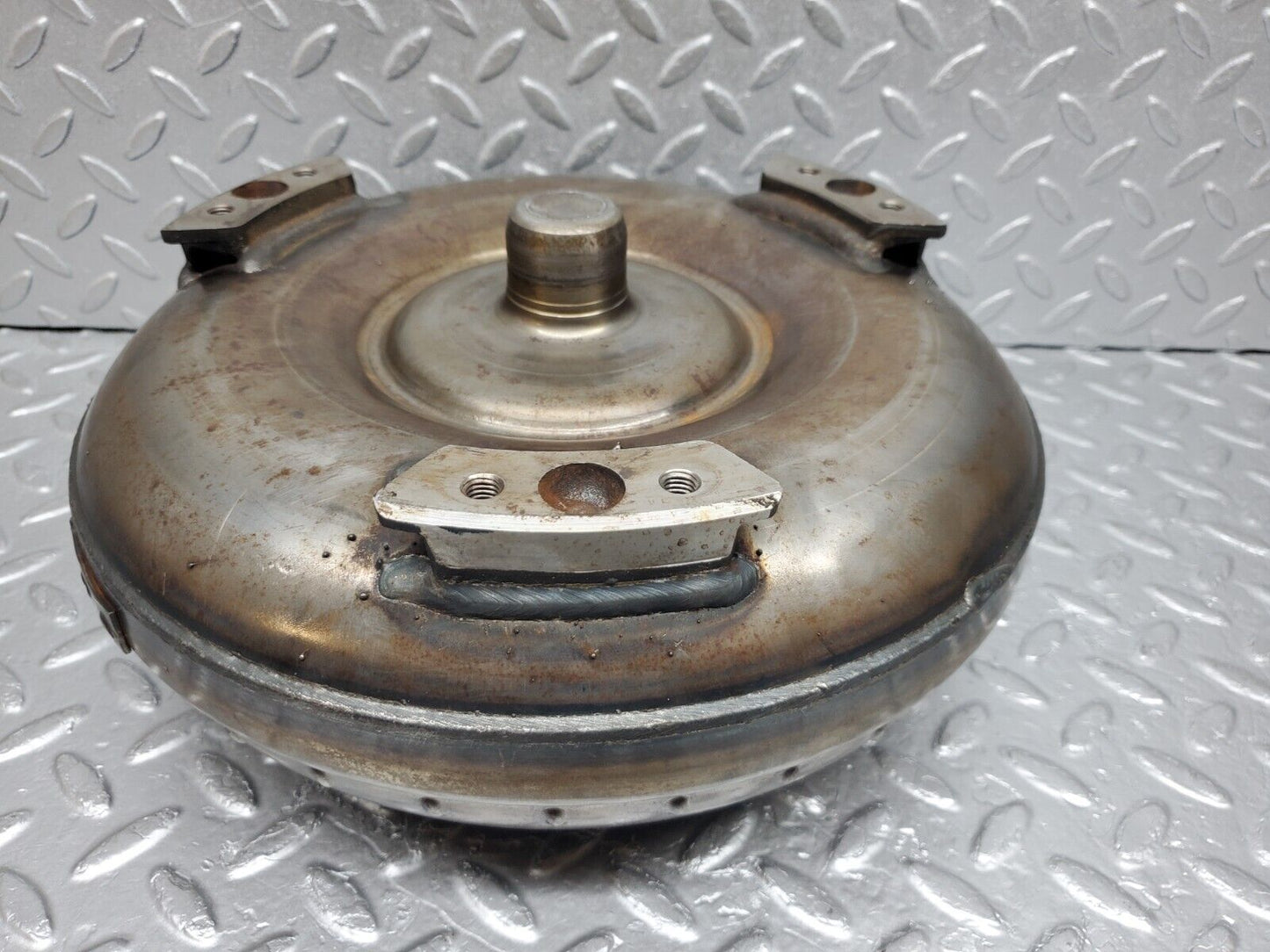 45255 Mercedes-Benz R129 300SL Coupe Torque Converter 1242500002