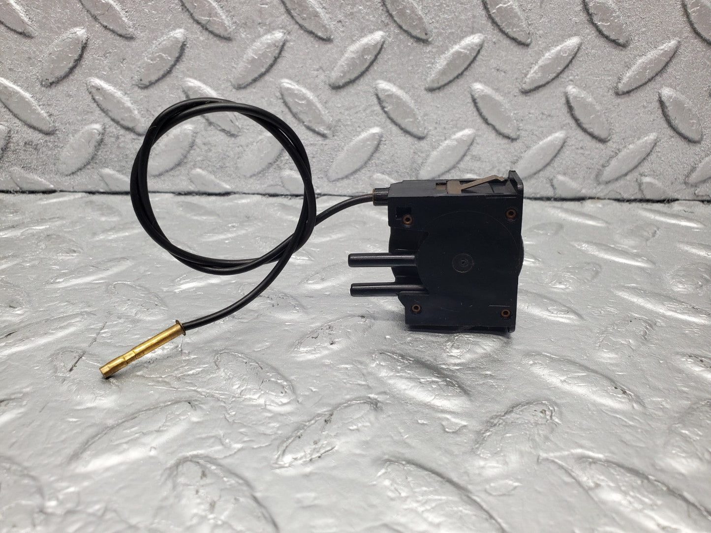 W201 Baby Benz headlight level switch used OEM