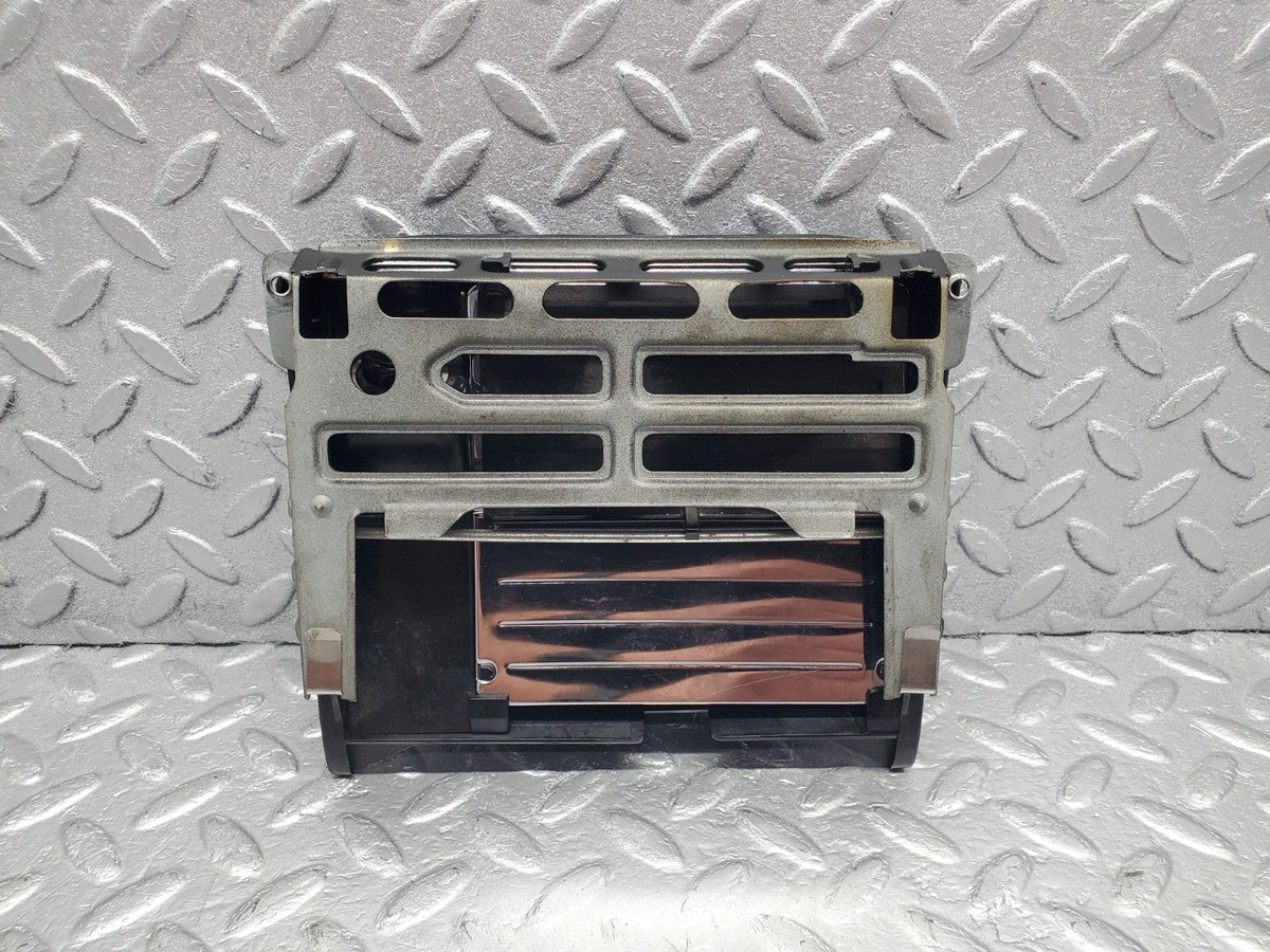 W201 Baby Benz centre console ashtray used OEM