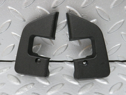 33453 Mercedes-Benz W202 C180 Interior Door Latch Trim Pair