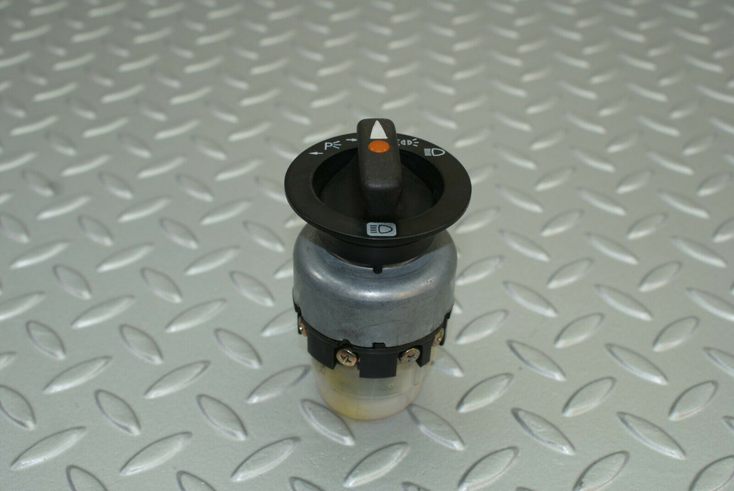 2771 Mercedes-Benz C123 280CE Coupe Headlight Switch