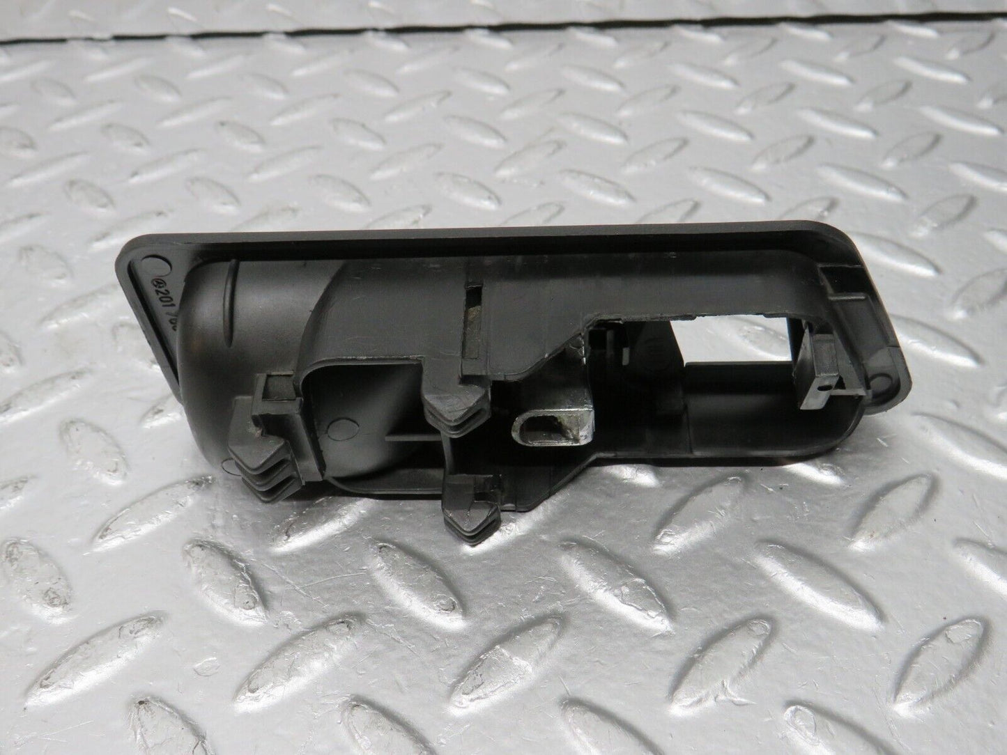 31634 Mercedes-Benz W201 190LE 1.8L Front Left Interior Door Handle 2017660164