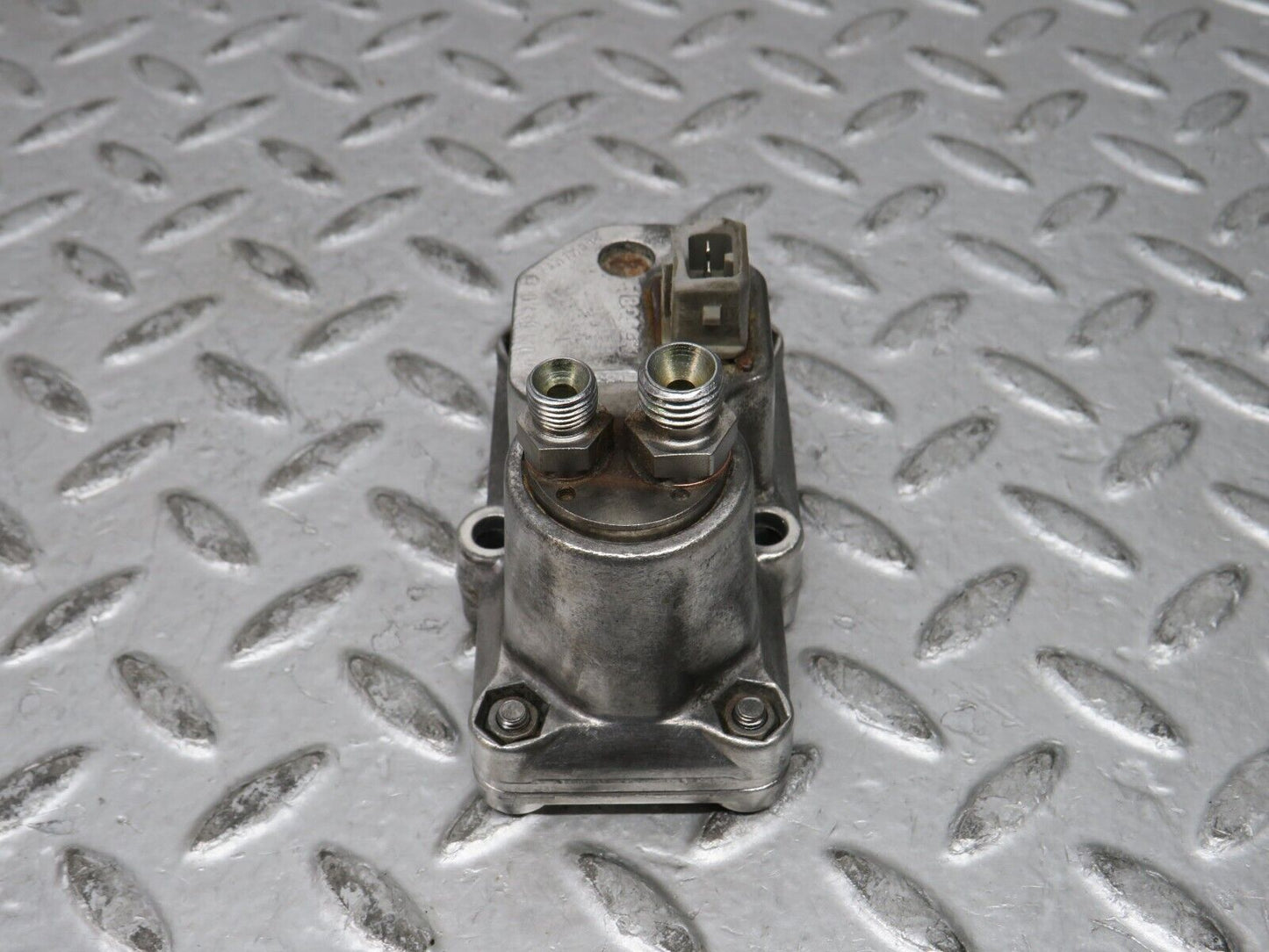28702 Mercedes-Benz W123 230E Warm Up Regulator Bosch 0438140065