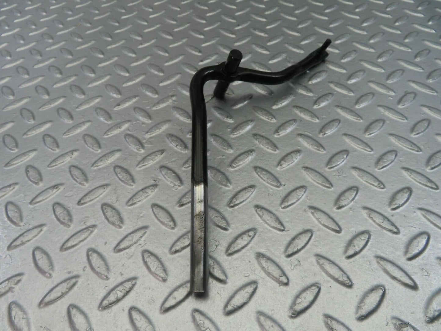 10766 Mercedes-Benz W123 230E Accelerator Pedal Linkage