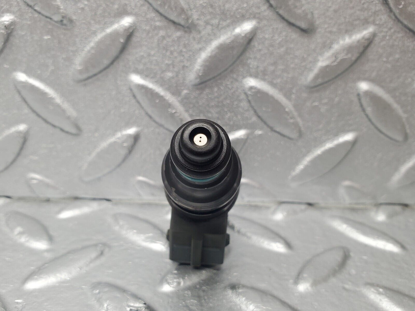 46244 Mercedes-Benz W124 280E Fuel Injector Bosch 0280155209 0000787323