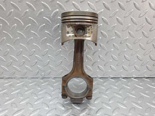 43774 Mercedes-Benz C126 380SEC Coupe Piston With Connecting Rod 87.995 11610